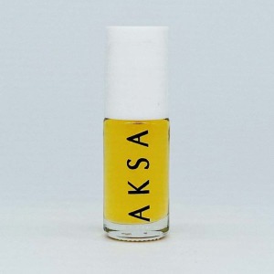 Aksa Misk-i Amber Esans