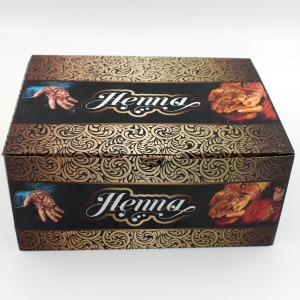 Henna Kına 40 Adet Kutulu