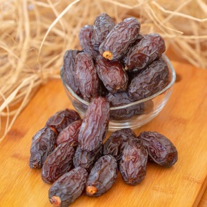 MÜFTÜBEY NATUREL MEDJOUL KUDÜS HURMA 5 KG
